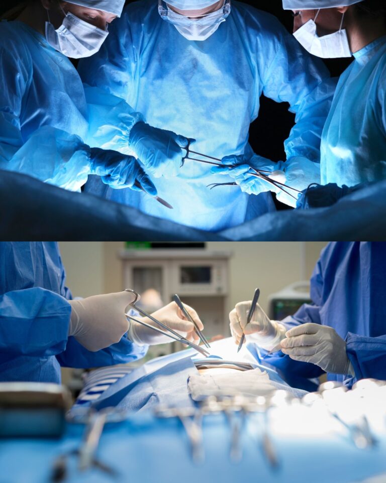 cancer surgery recovery tips