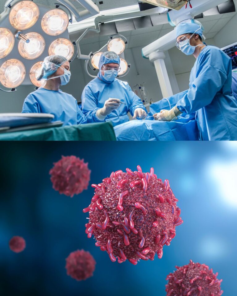 early cancer detection
